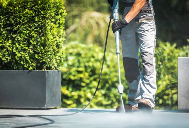 Best Gutter Cleaning  in Aurora, MN